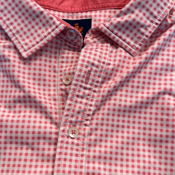 Lot of 3 donald ross sport polos size small - Picture 3 of 5